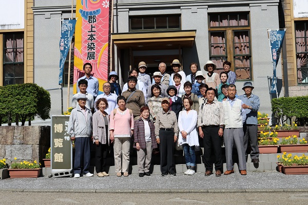 岐阜郡上八幡の旅.JPG